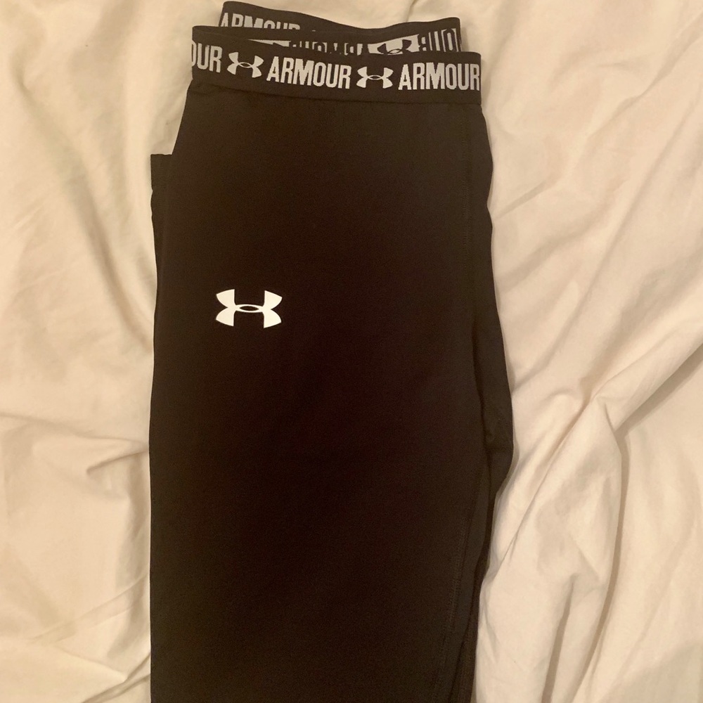 Under Armour Pant Legging
